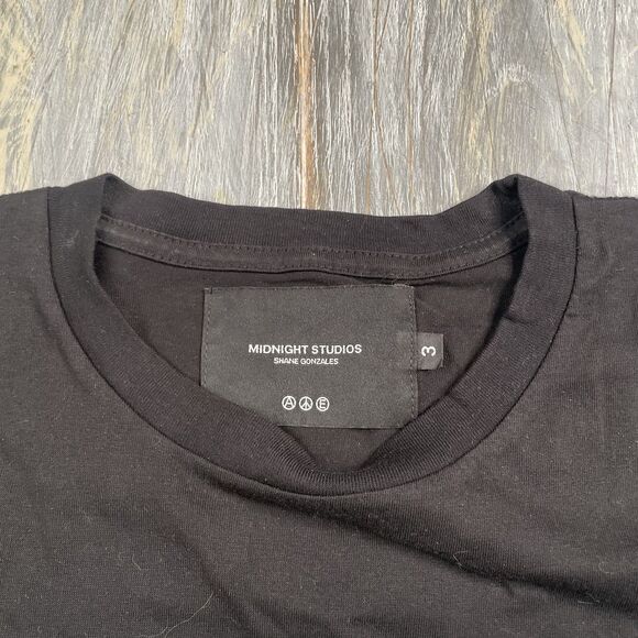 Midnight Studios Shirt - Picture 2 of 3